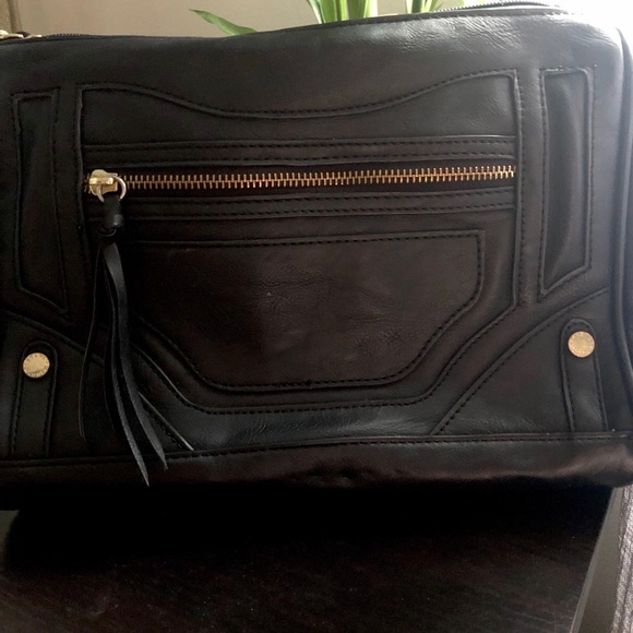 Steve Madden Chain Link Crossbody bag - Picture 2 of 4